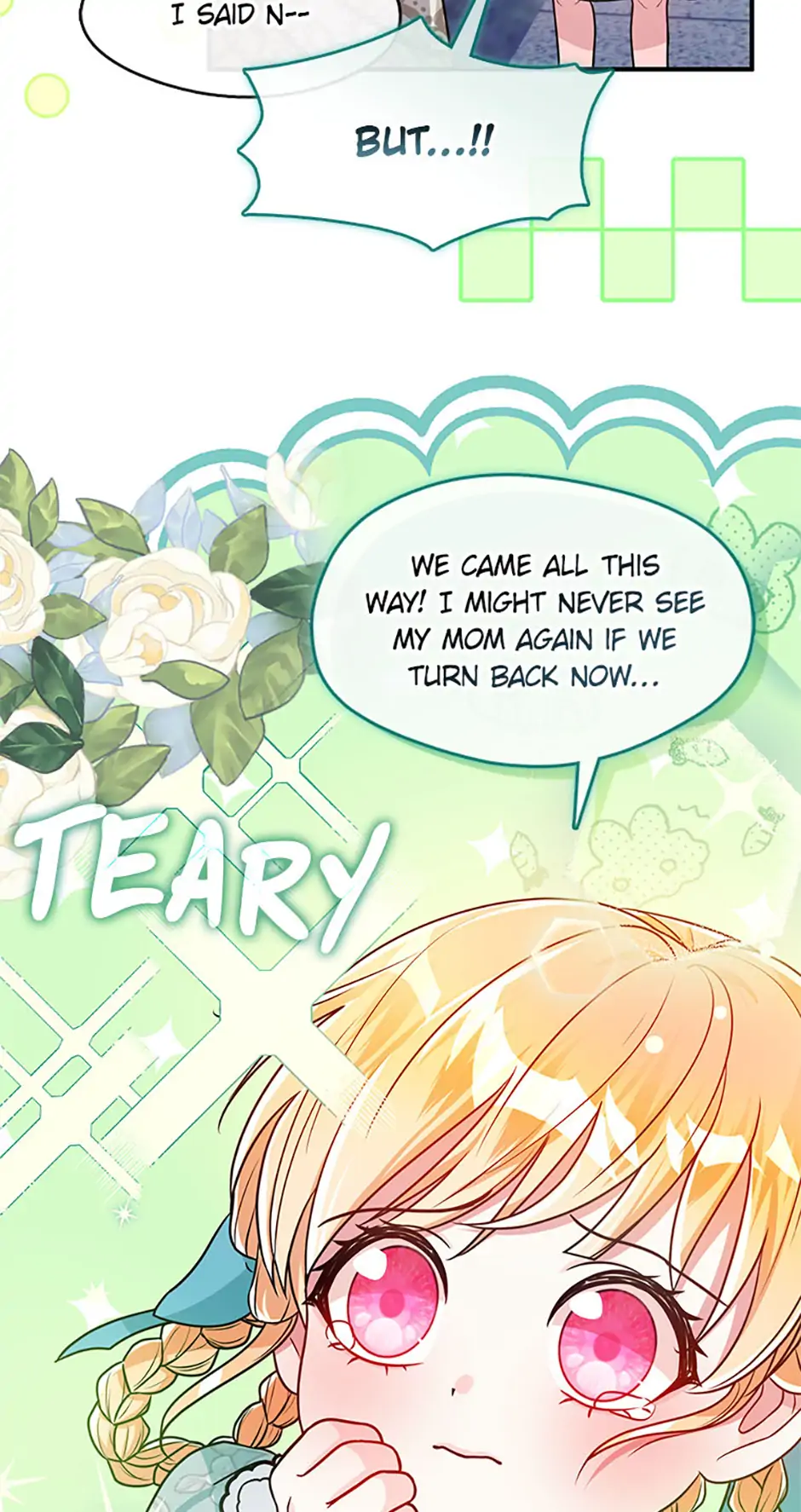 Princess player chapter 26 page 16