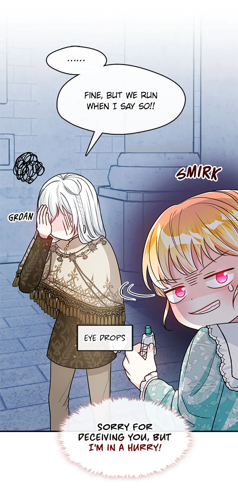 Princess player chapter 26 page 19