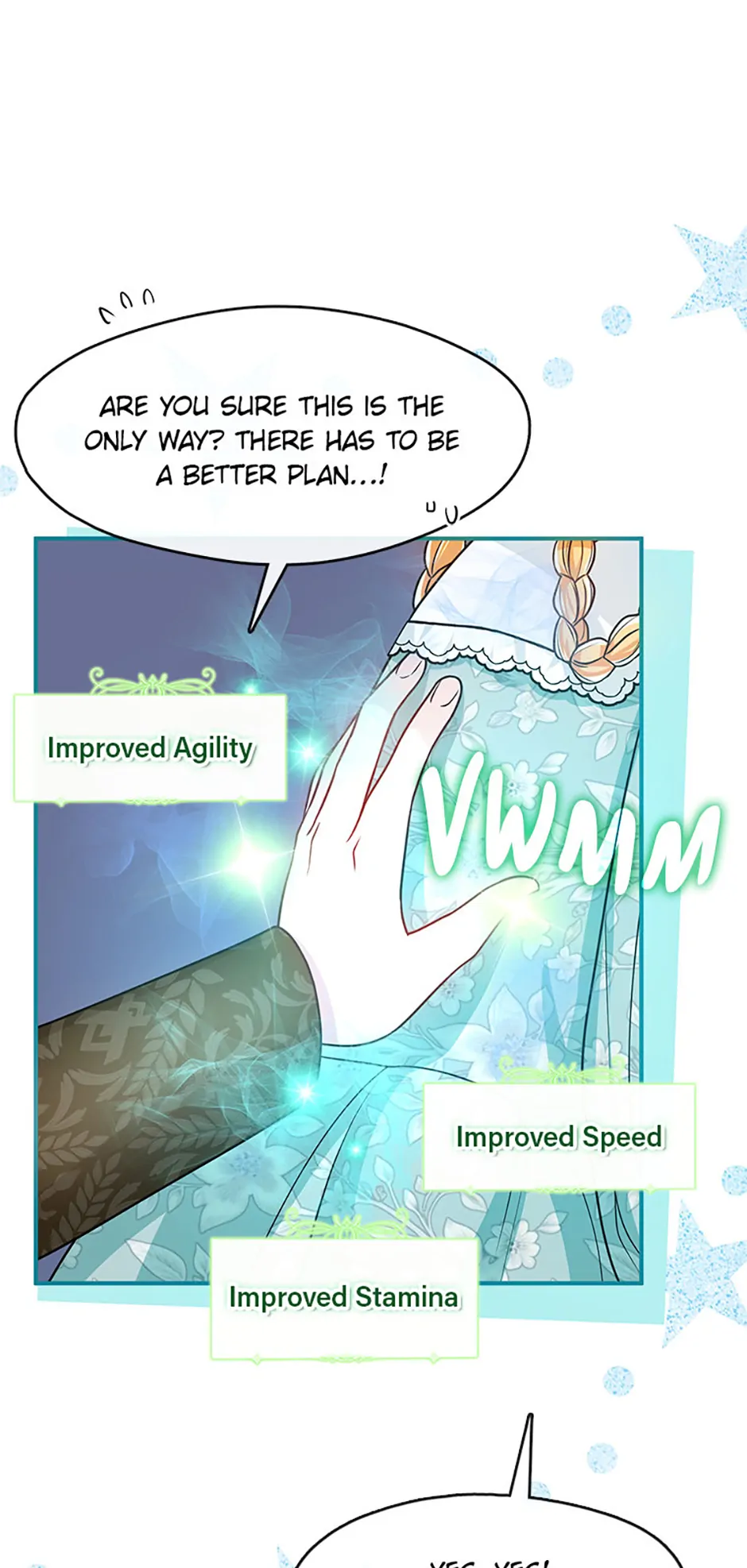Princess player chapter 26 page 20