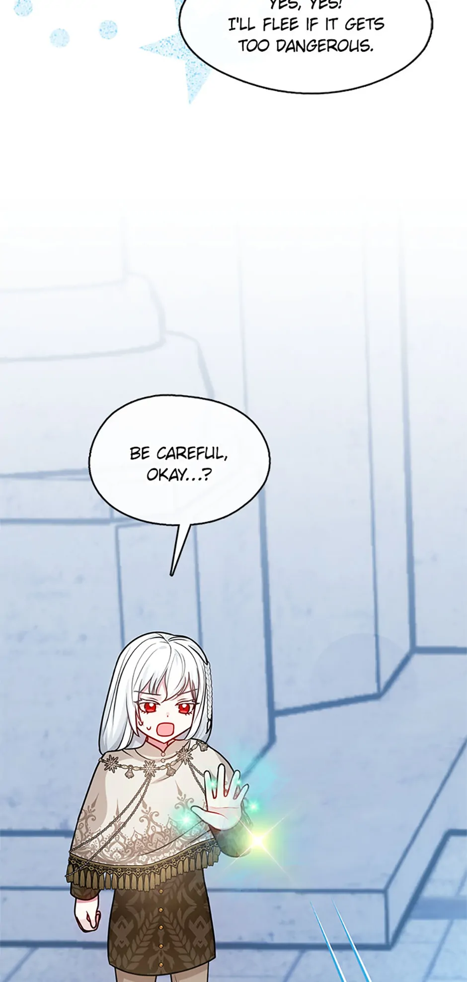 Princess player chapter 26 page 21
