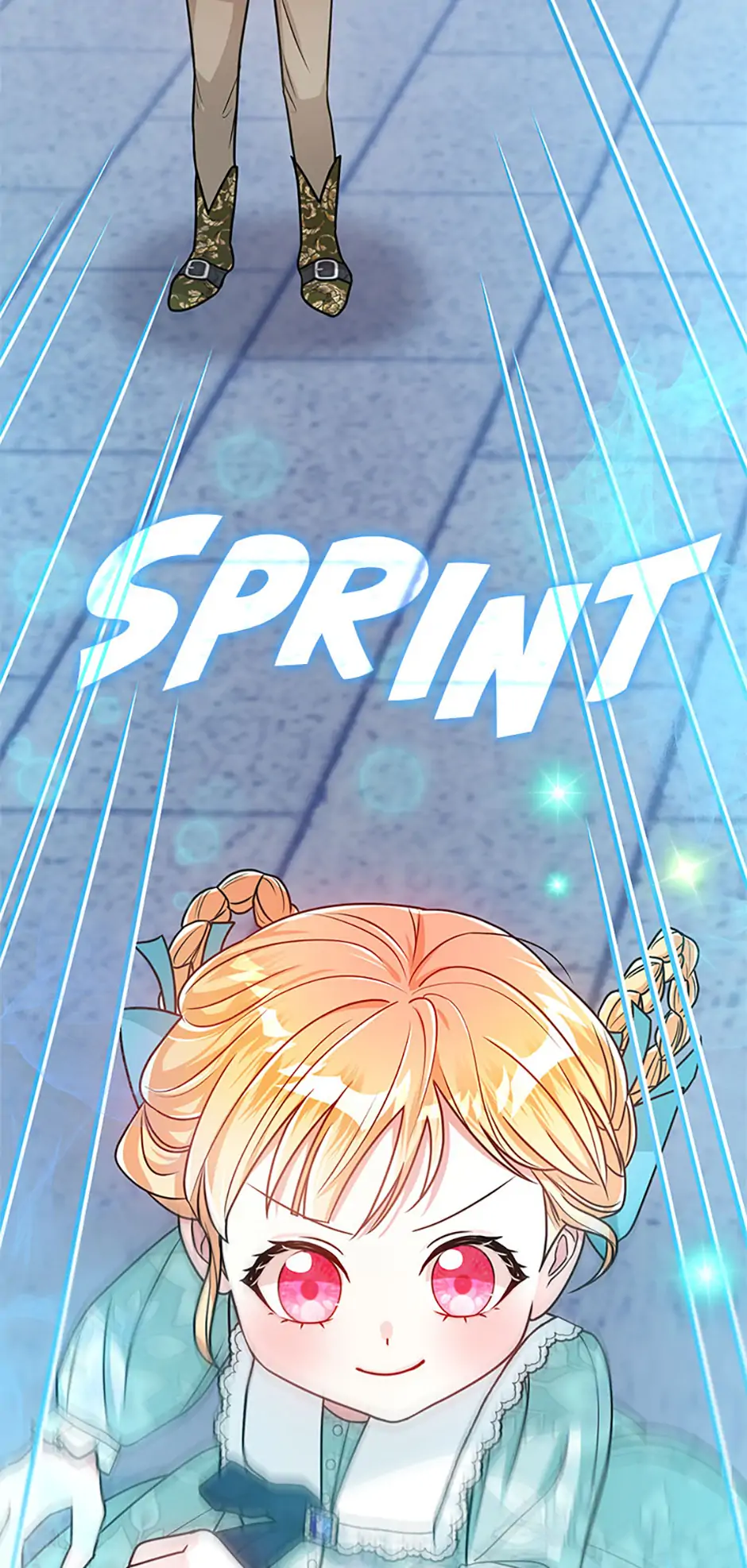 Princess player chapter 26 page 22
