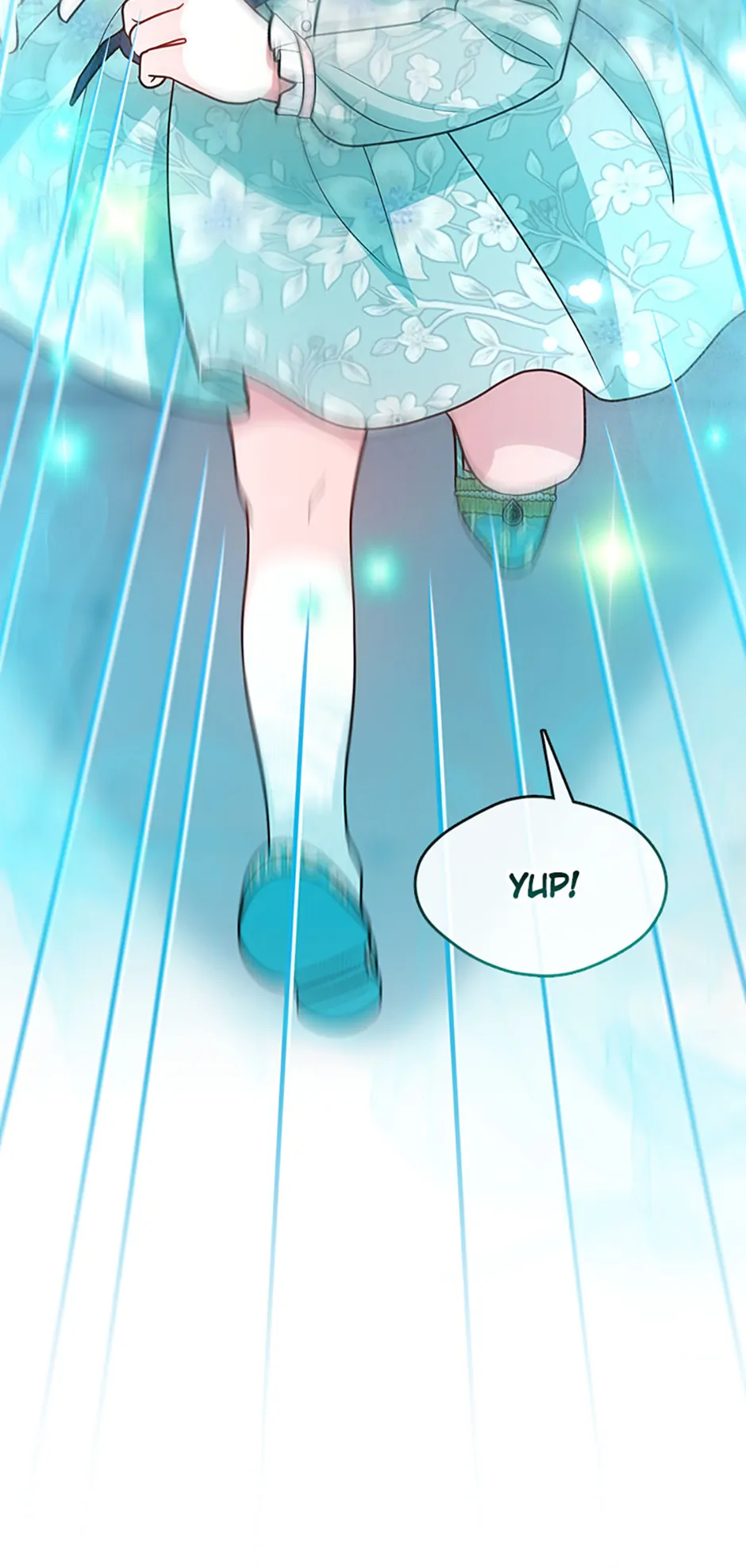 Princess player chapter 26 page 23