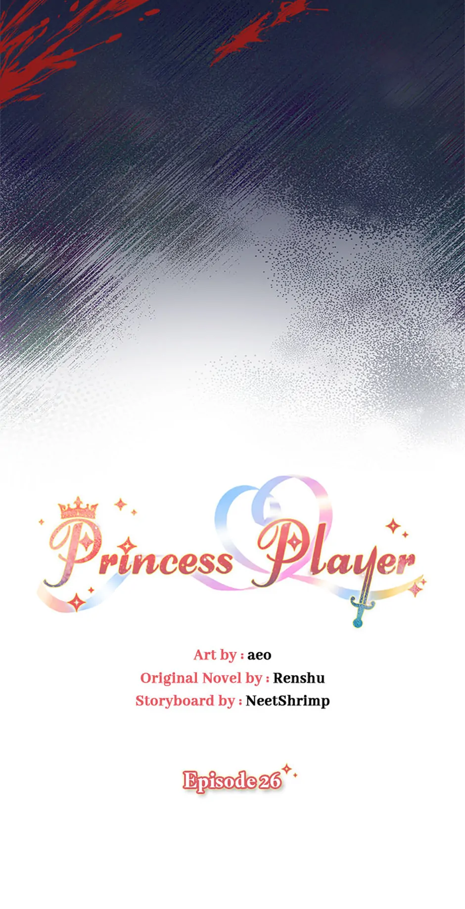 Princess player chapter 26 page 37