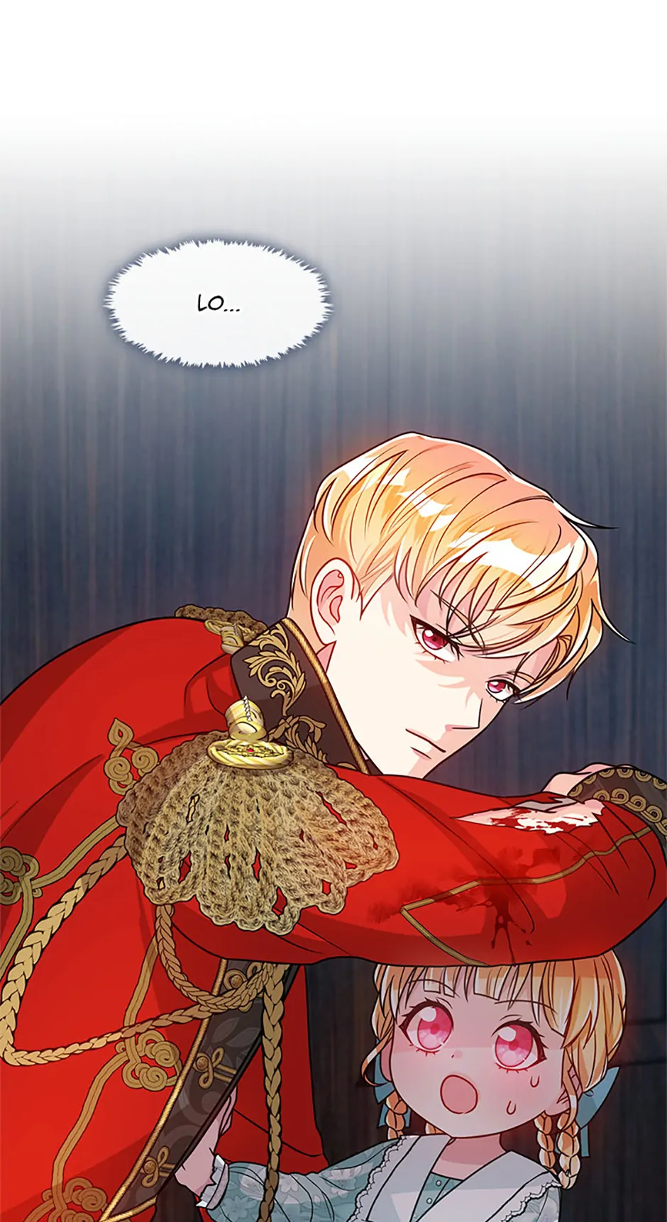 Princess player chapter 26 page 39