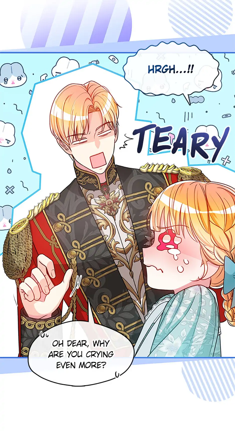 Princess player chapter 26 page 45