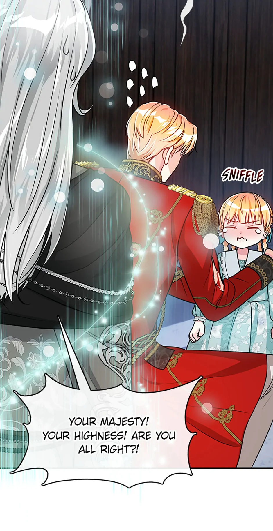 Princess player chapter 26 page 47