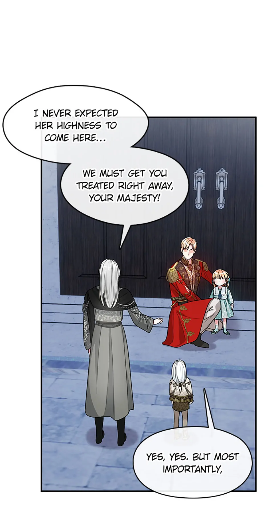 Princess player chapter 26 page 48
