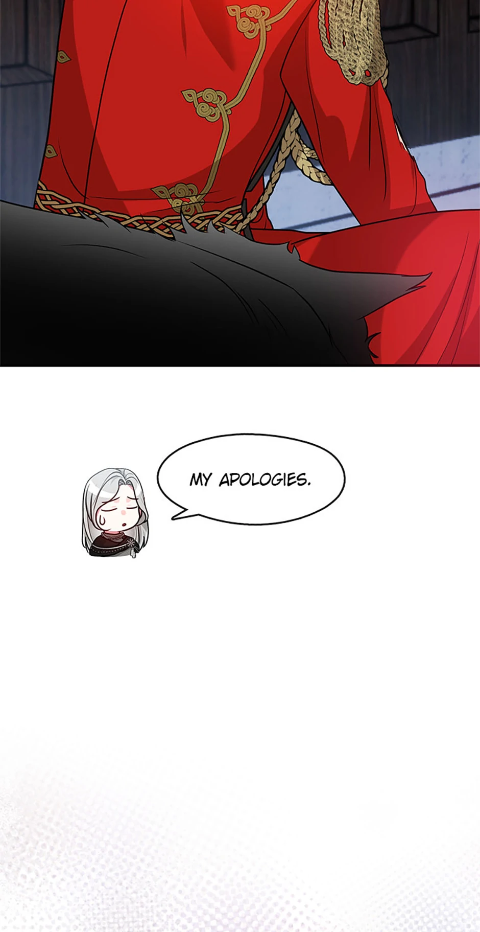 Princess player chapter 26 page 50