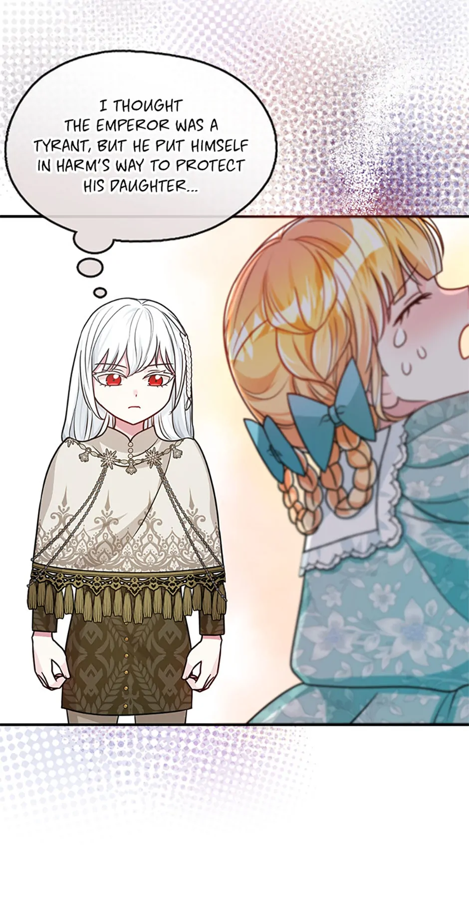 Princess player chapter 26 page 51