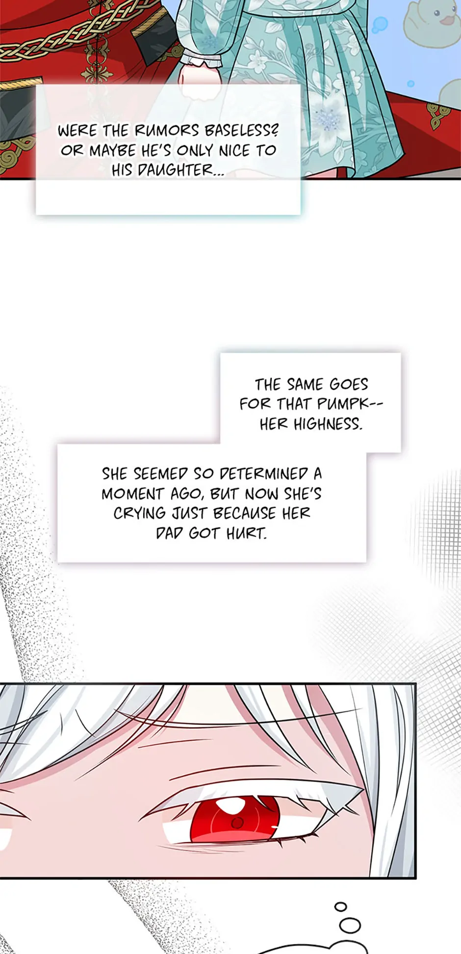Princess player chapter 26 page 53