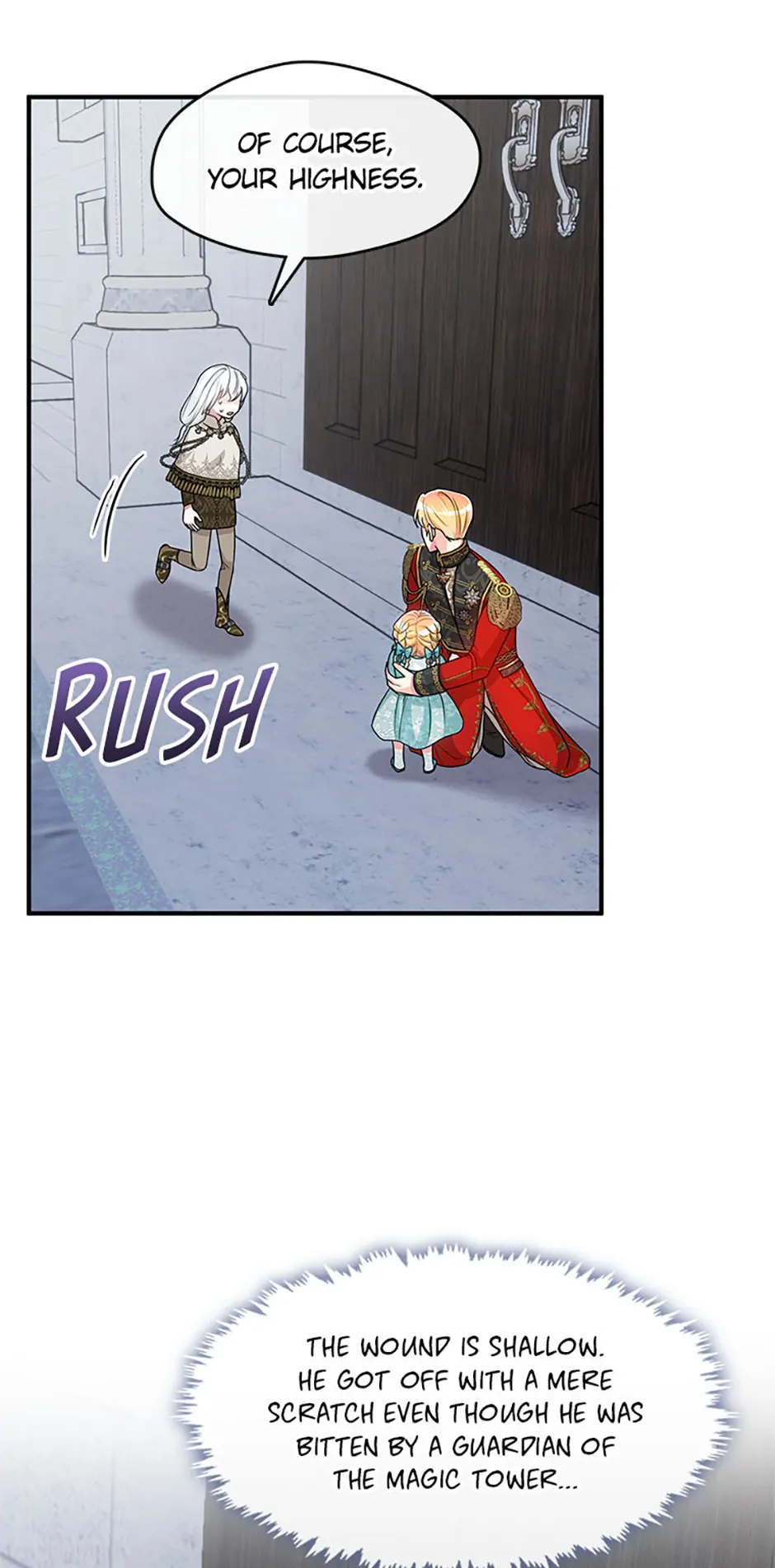 Princess player chapter 26 page 58