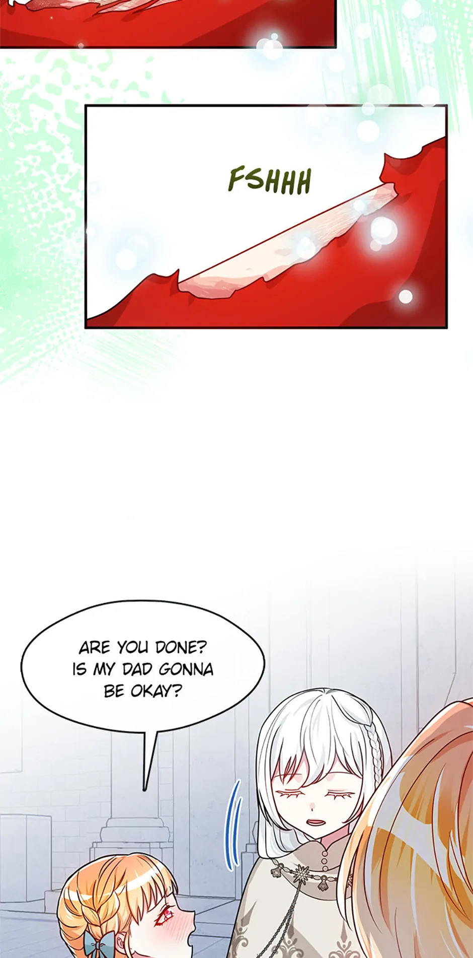 Princess player chapter 26 page 61