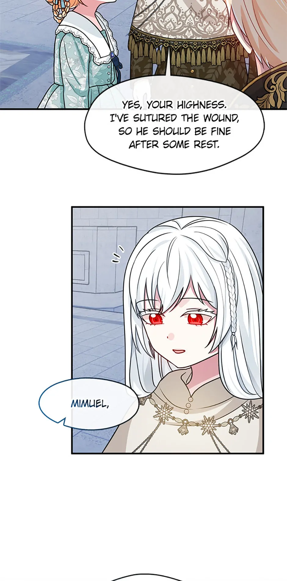Princess player chapter 26 page 62