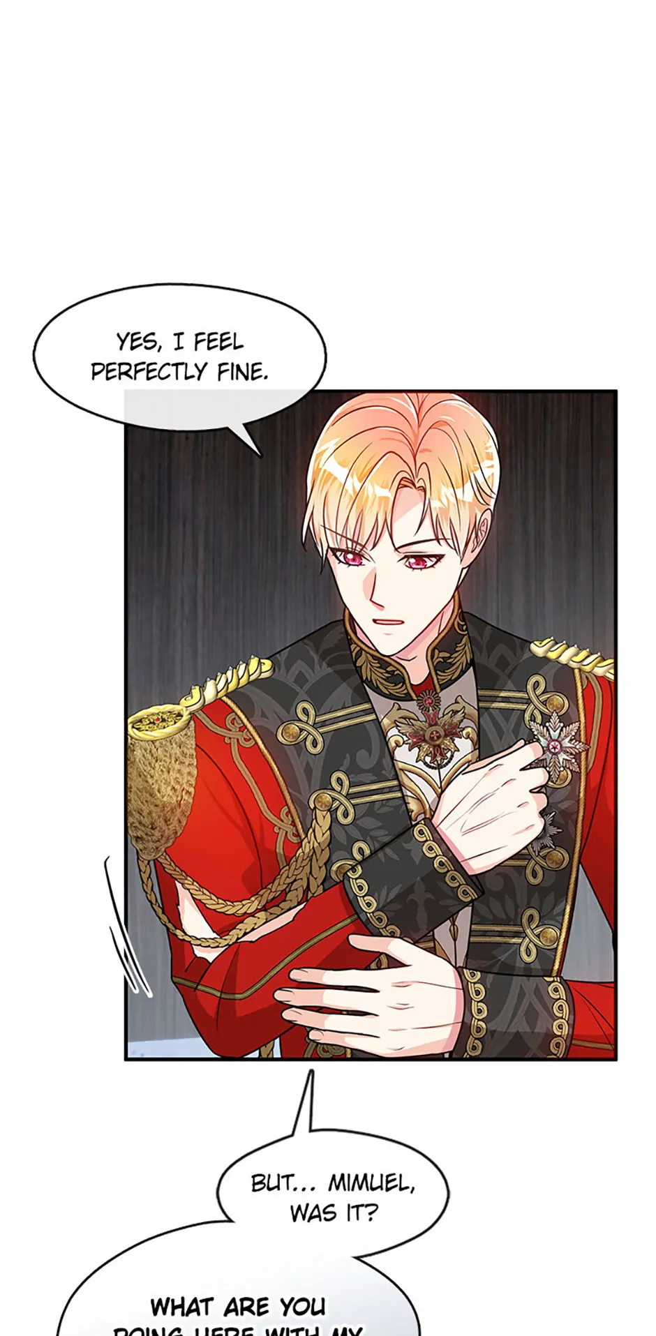 Princess player chapter 26 page 67