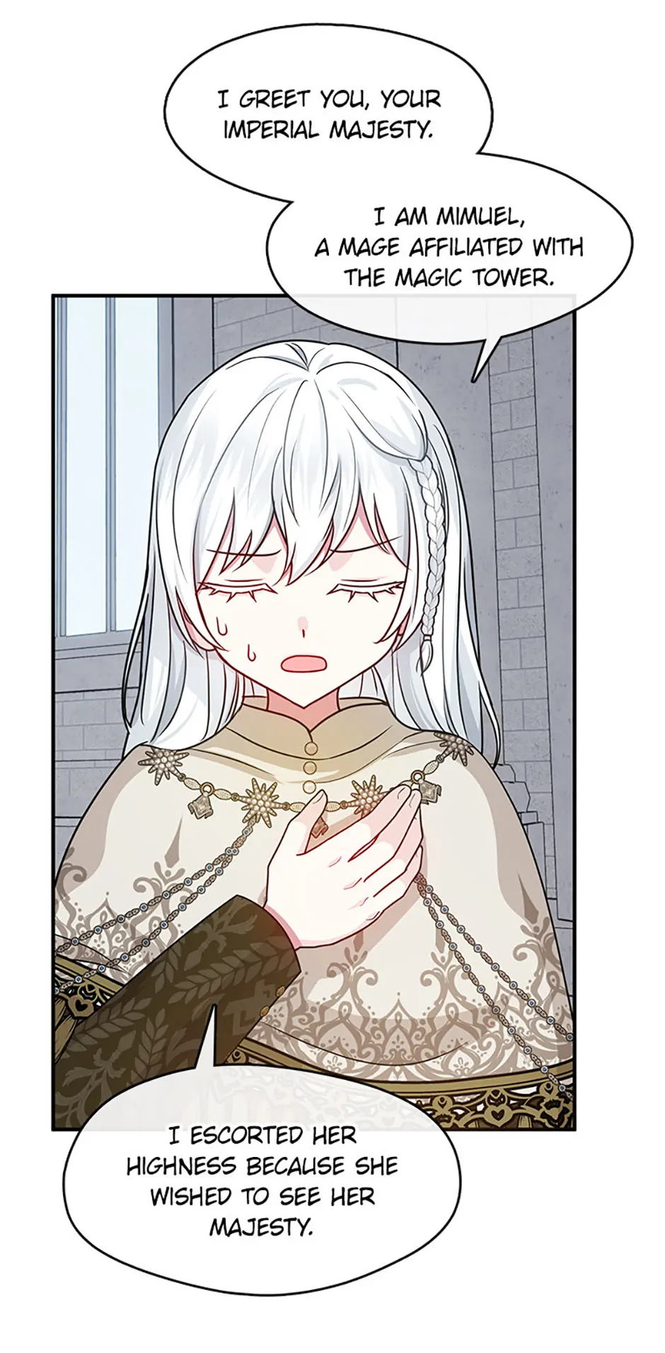 Princess player chapter 26 page 69