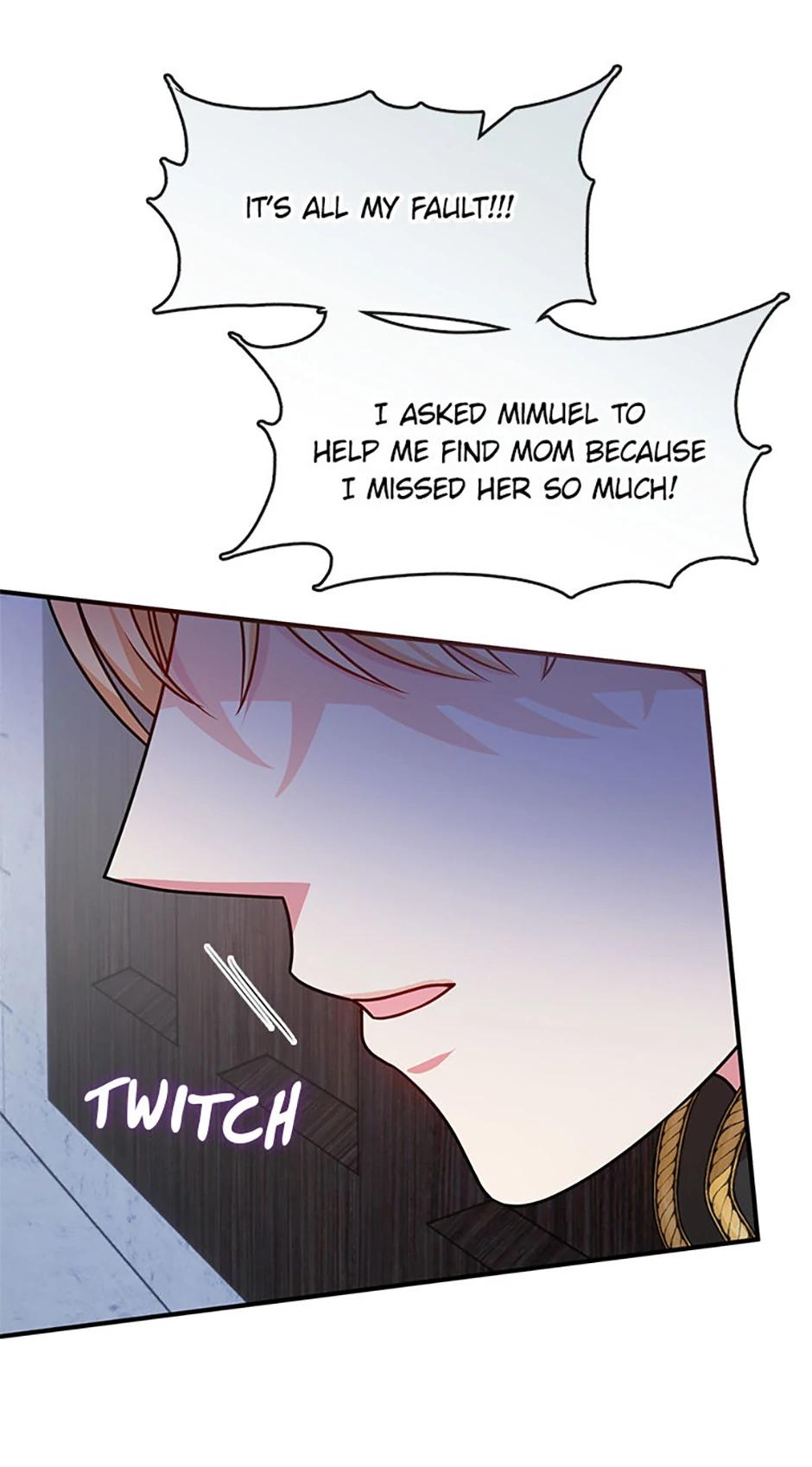 Princess player chapter 26 page 74