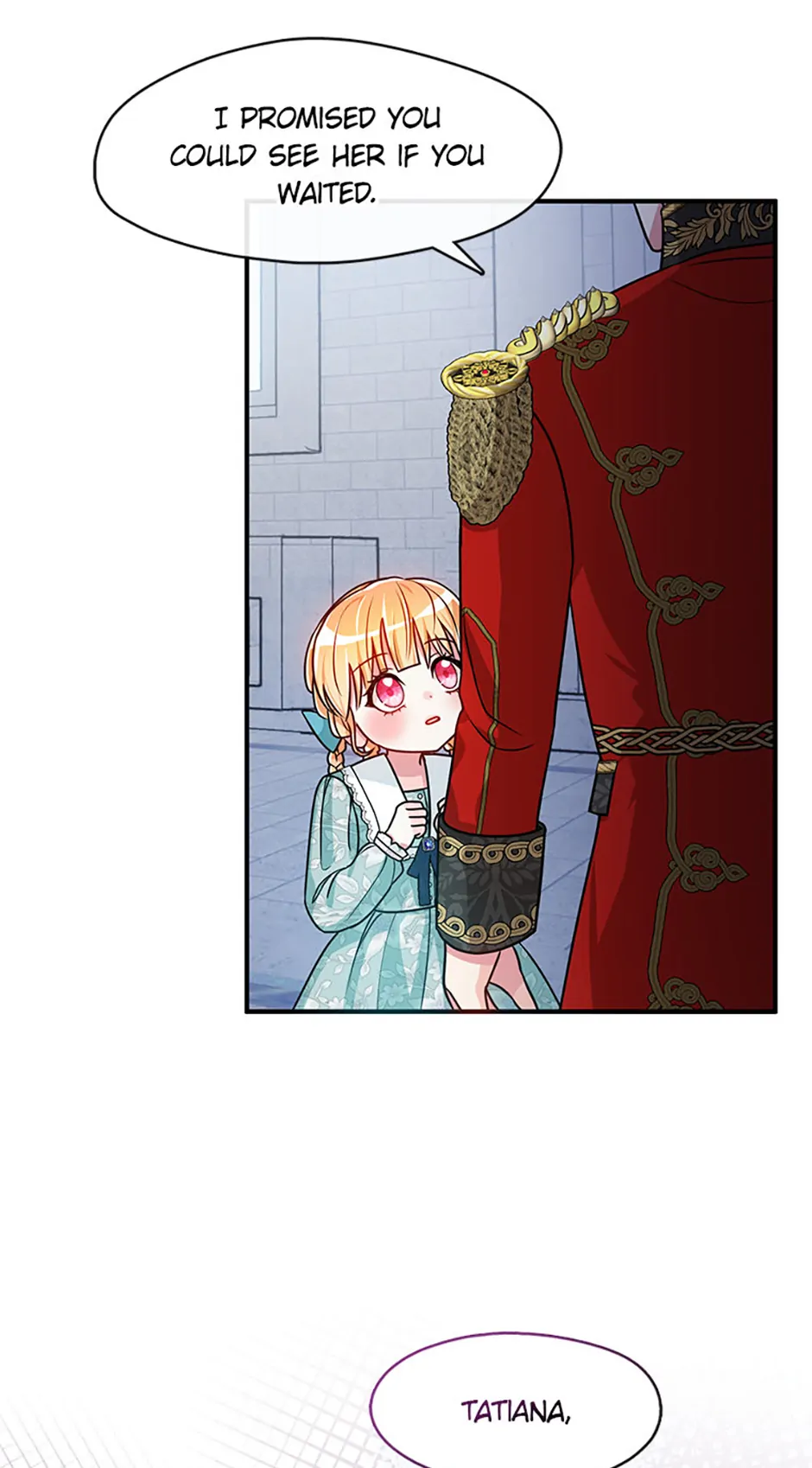 Princess player chapter 26 page 75