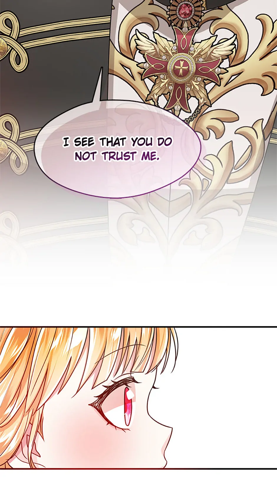 Princess player chapter 26 page 77