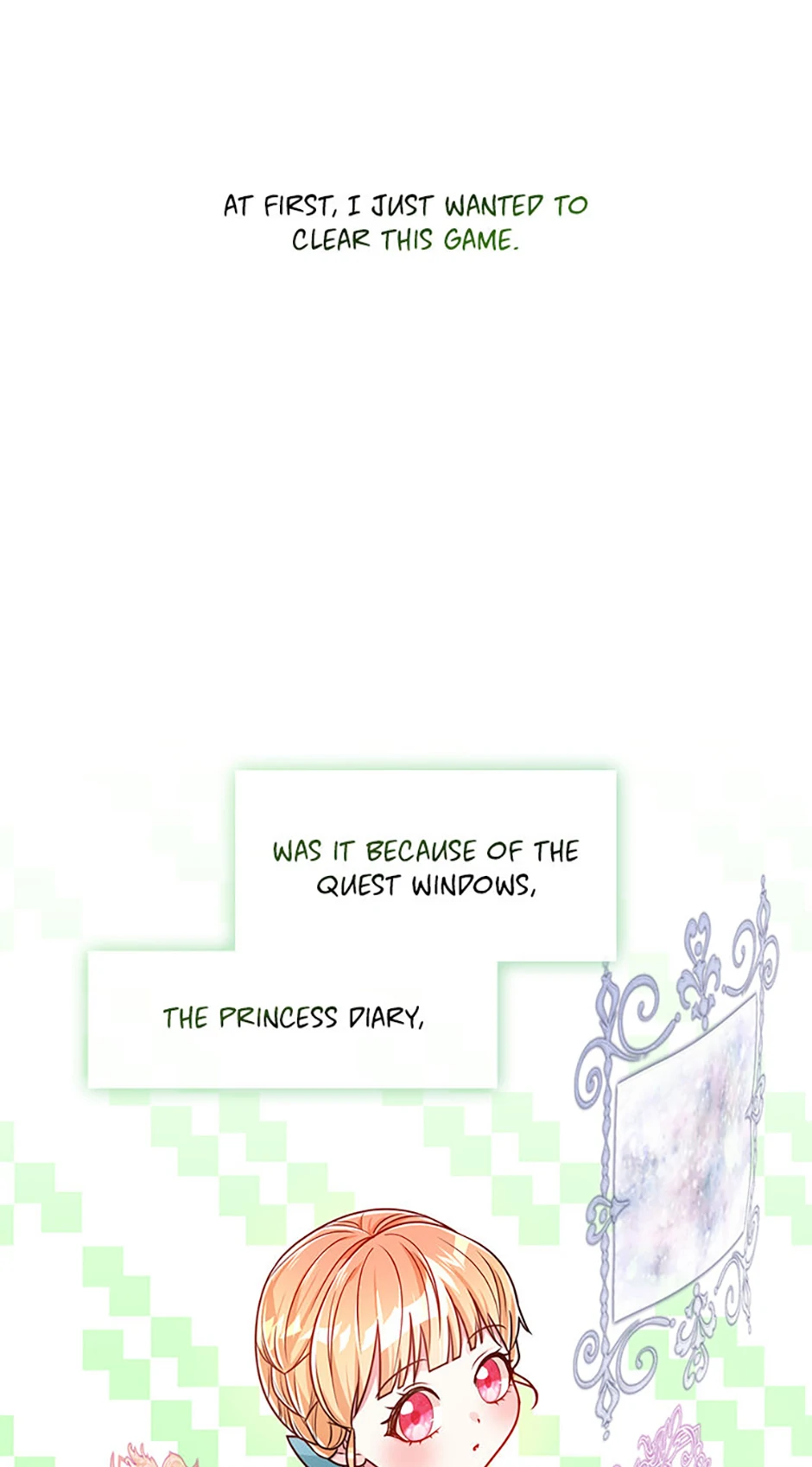 Princess player chapter 26 page 78