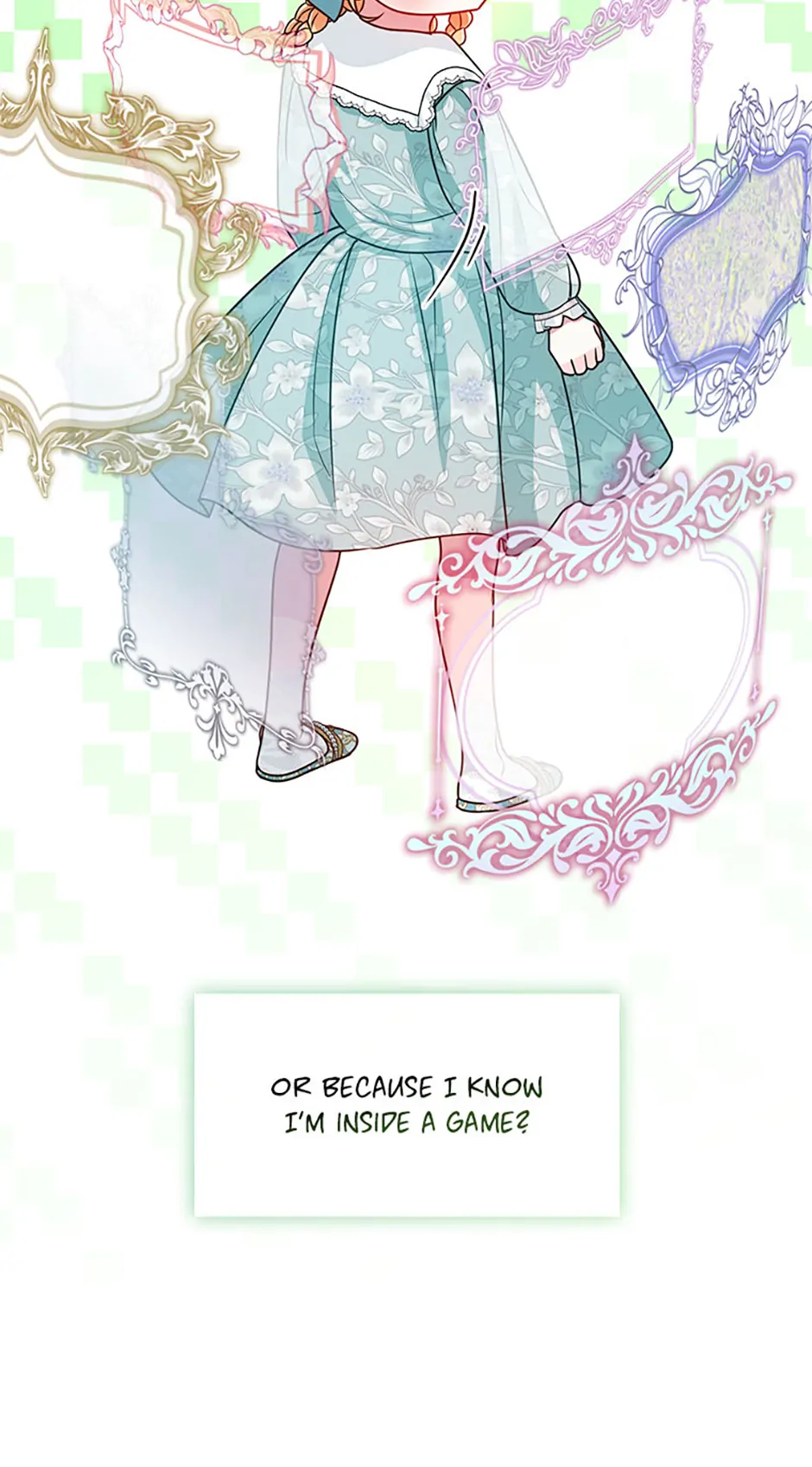 Princess player chapter 26 page 79