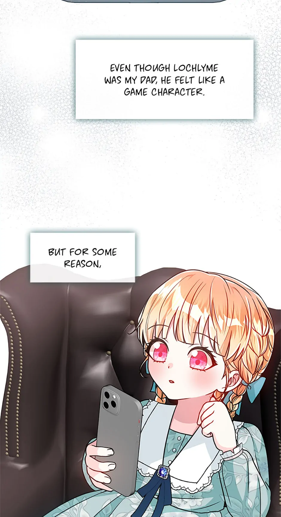 Princess player chapter 26 page 81