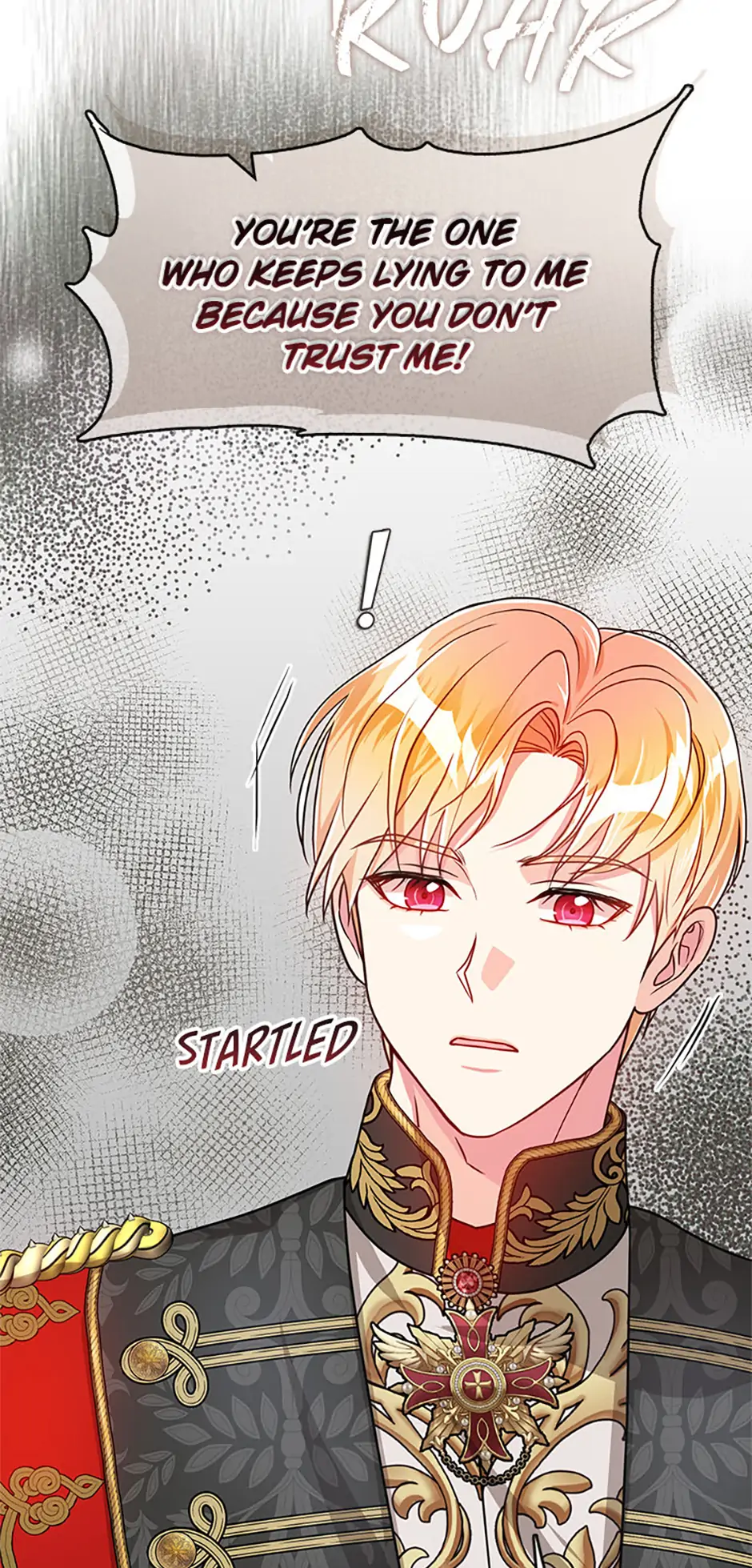 Princess player chapter 26 page 85