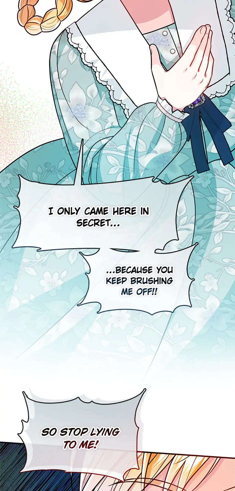 Princess player chapter 26 page 87