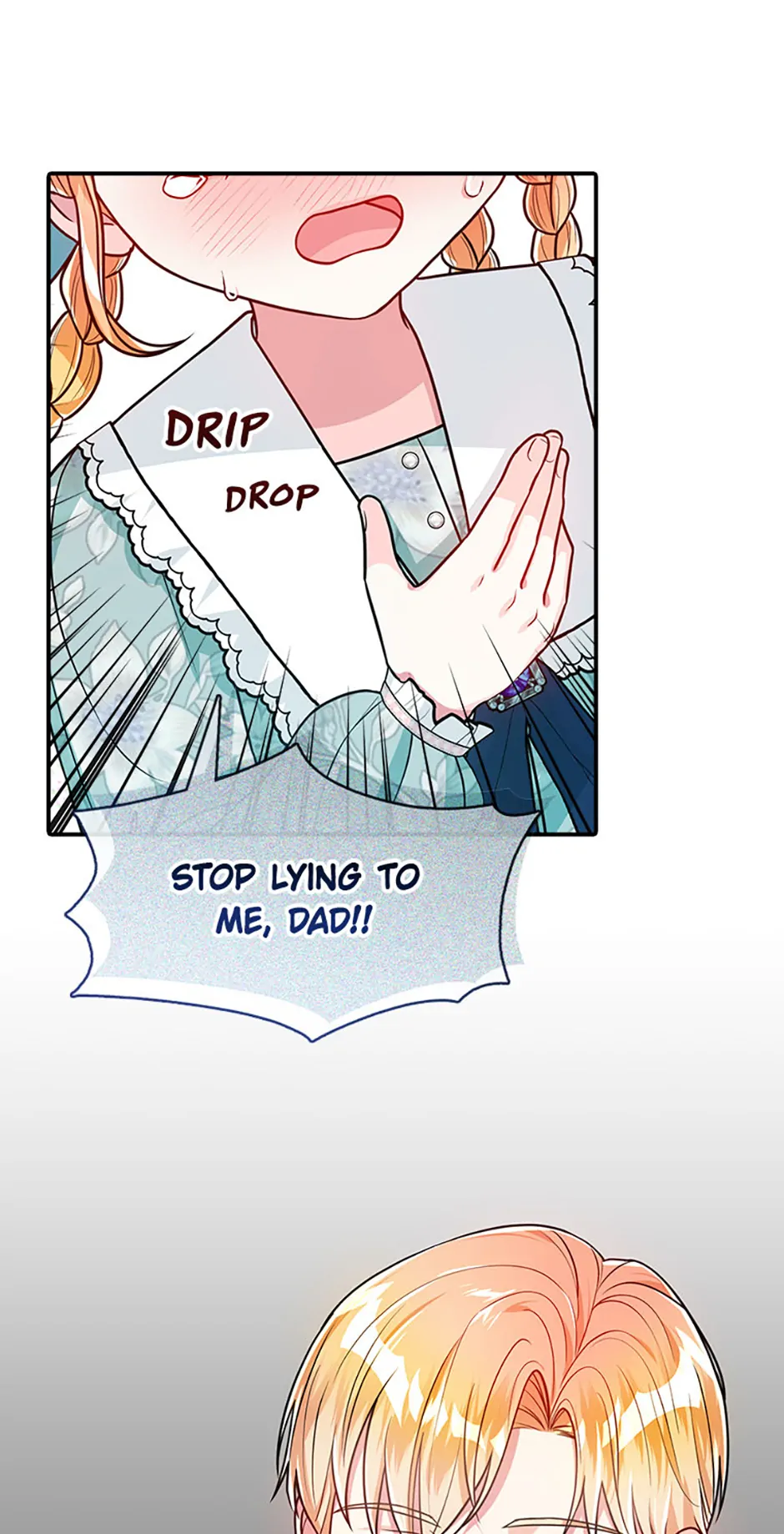 Princess player chapter 27 page 1