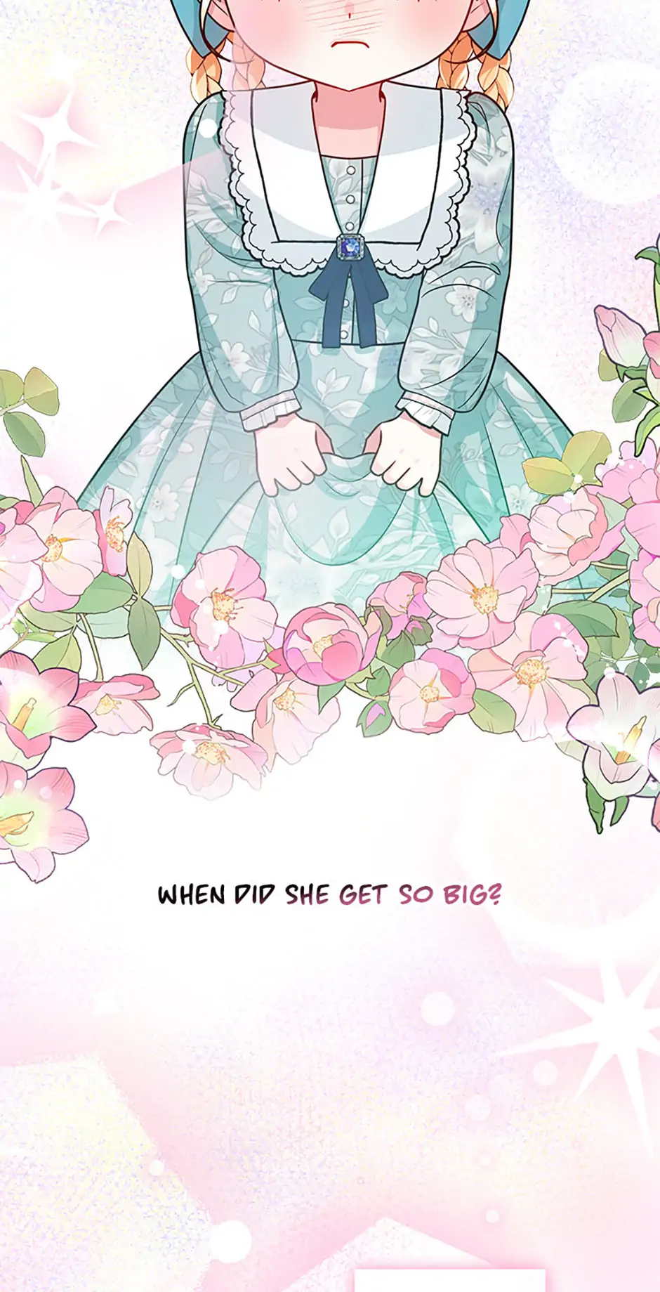 Princess player chapter 27 page 4
