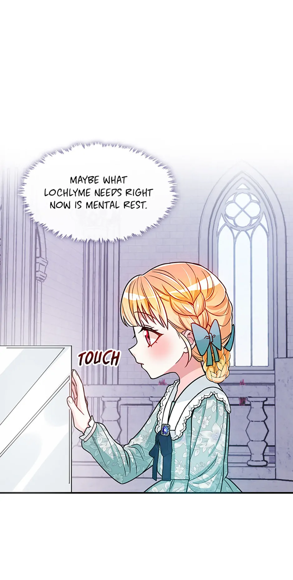 Princess player chapter 27 page 34