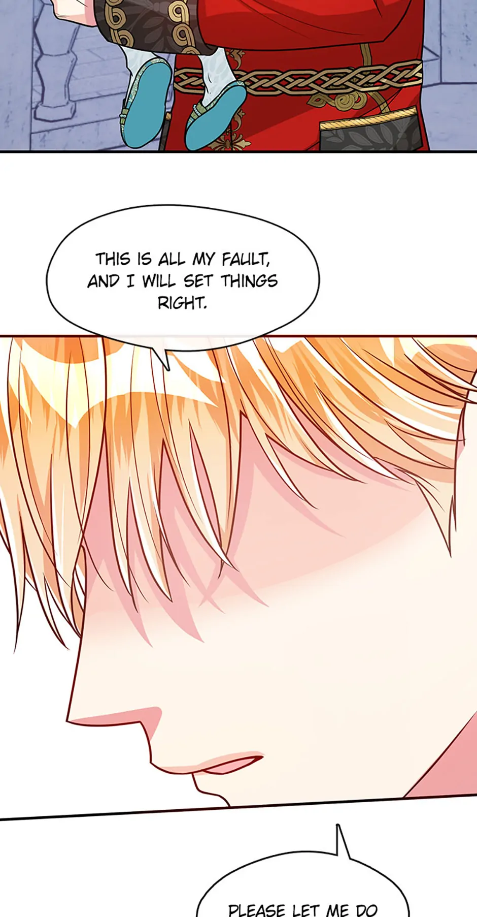 Princess player chapter 27 page 43