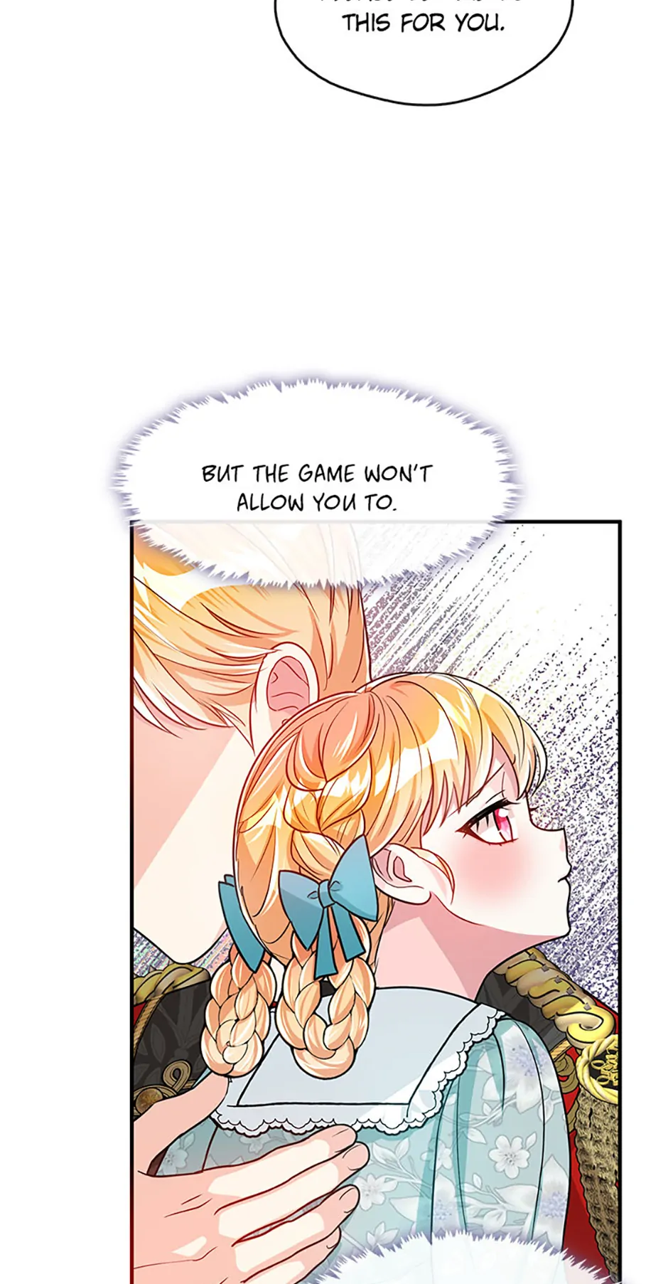 Princess player chapter 27 page 44