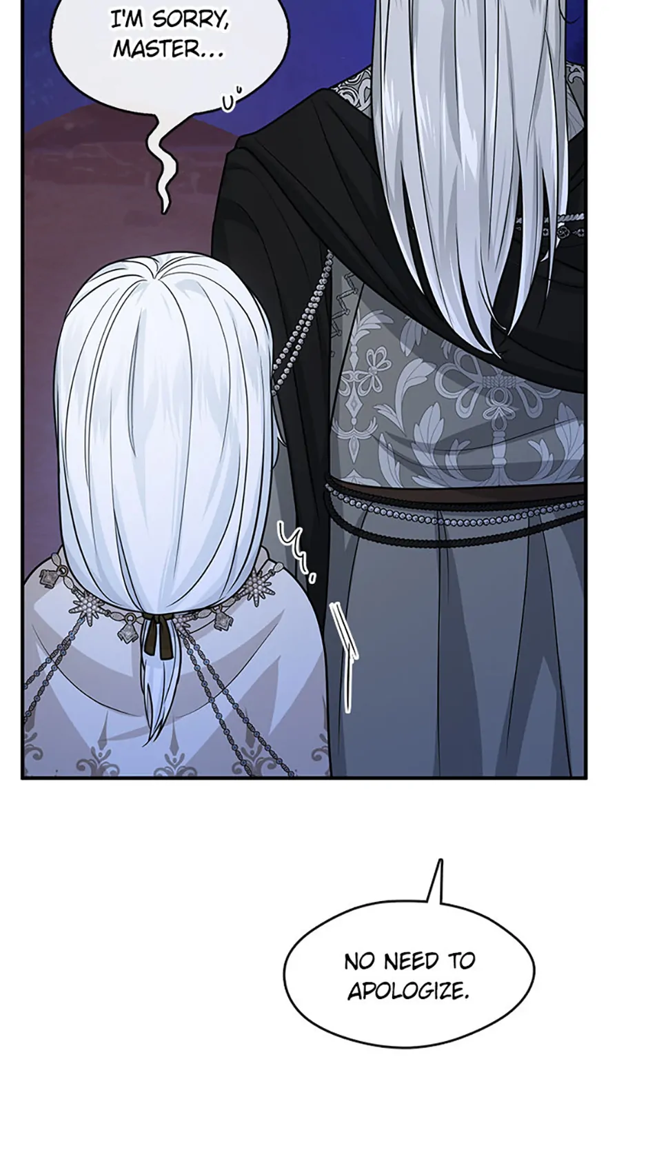 Princess player chapter 27 page 54