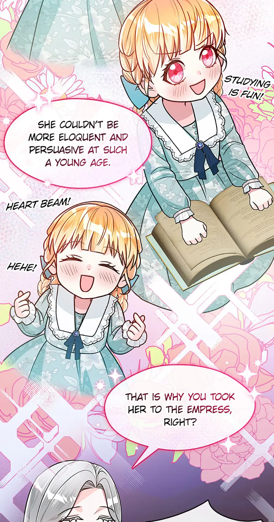 Princess player chapter 27 page 59