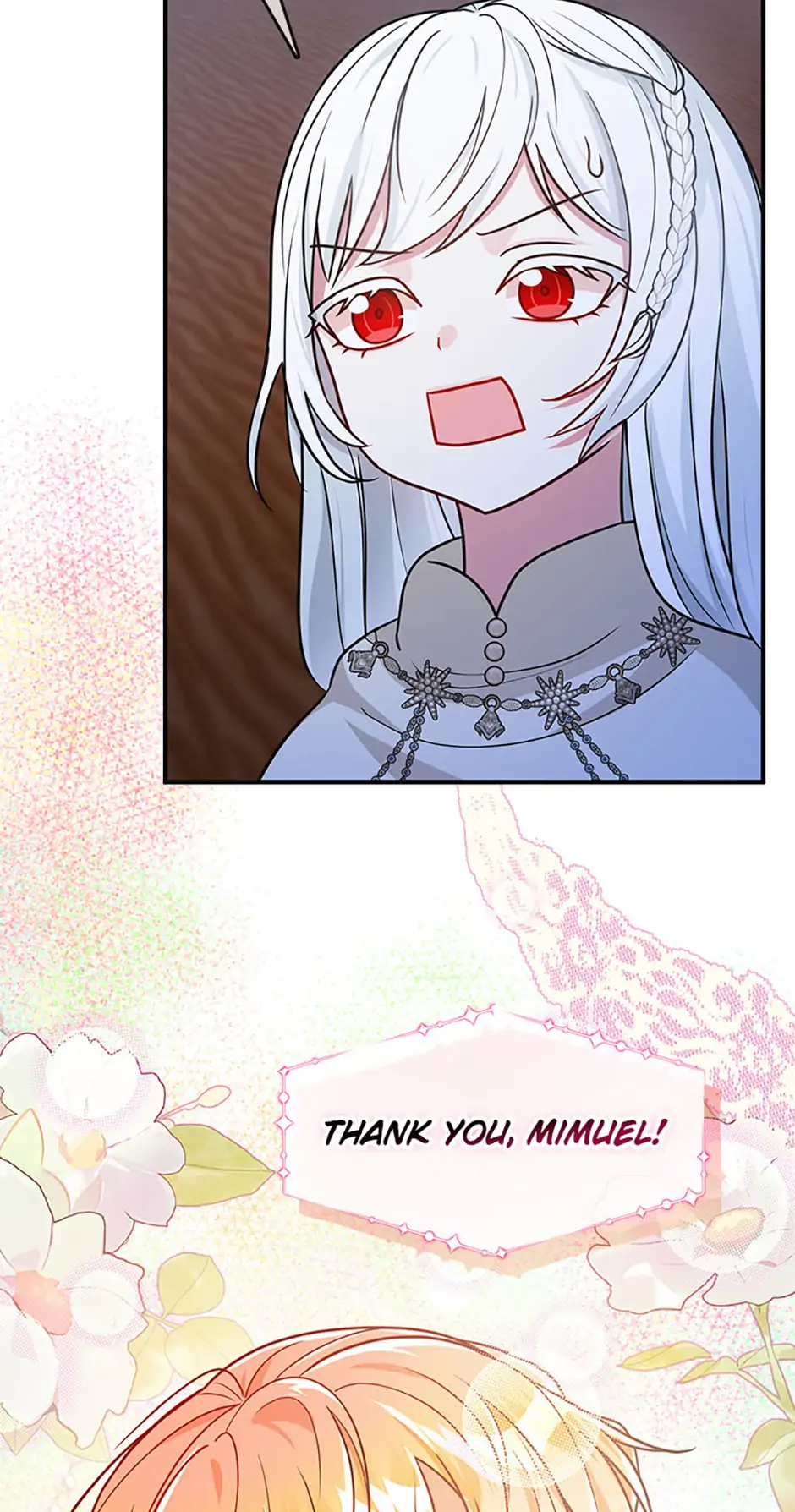 Princess player chapter 27 page 61