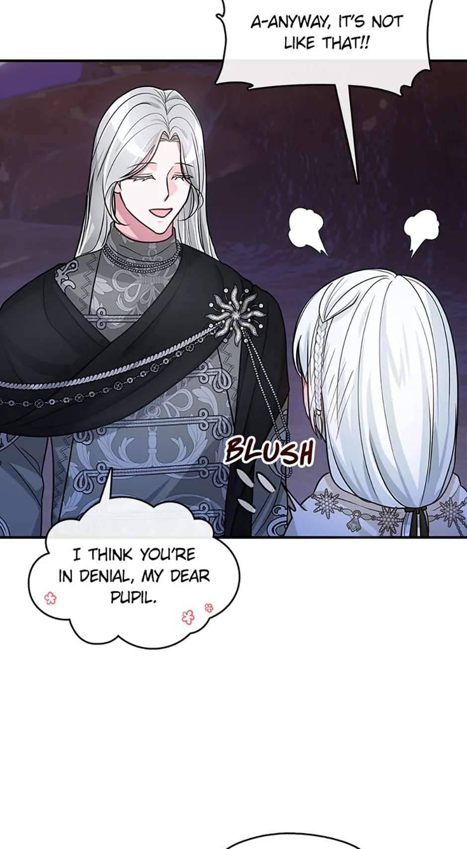 Princess player chapter 27 page 64
