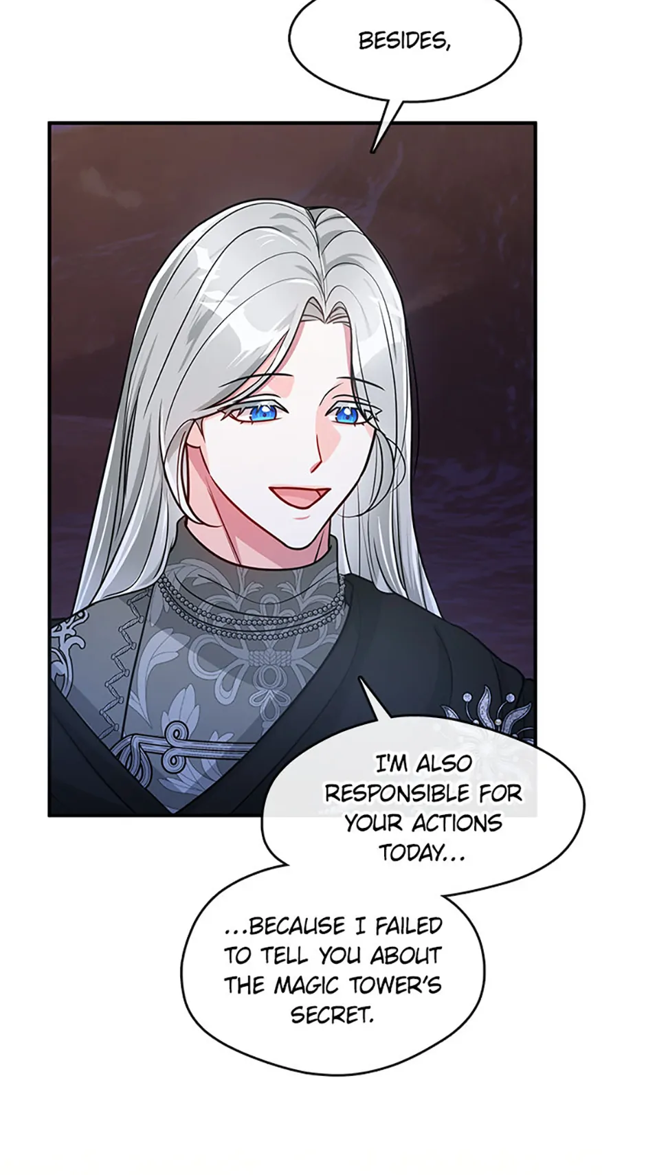 Princess player chapter 27 page 65