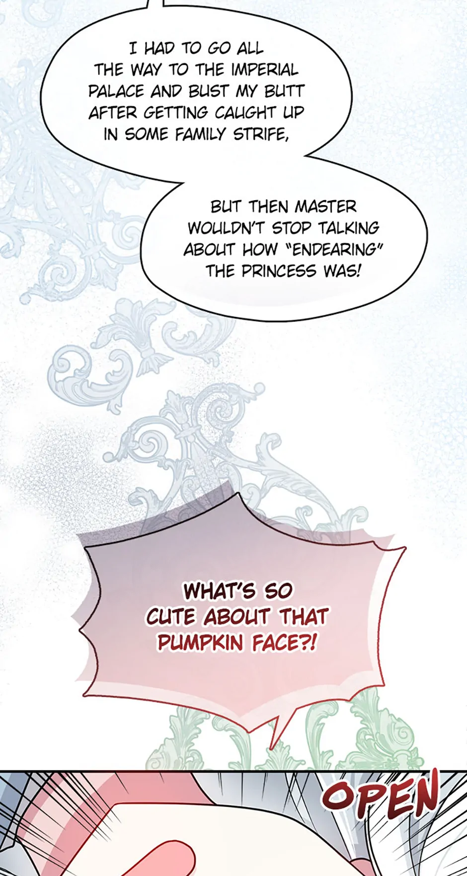 Princess player chapter 27 page 75