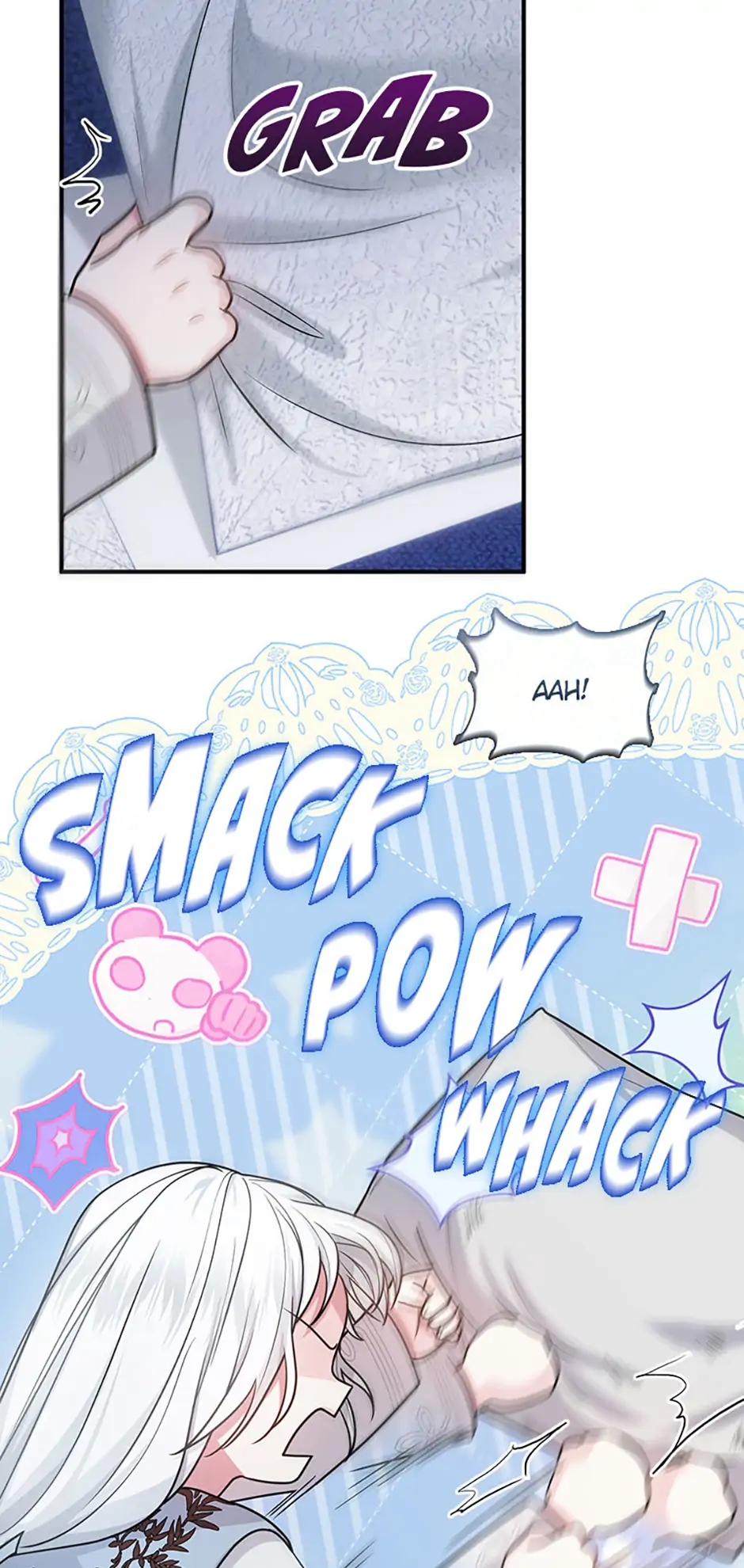 Princess player chapter 27 page 80