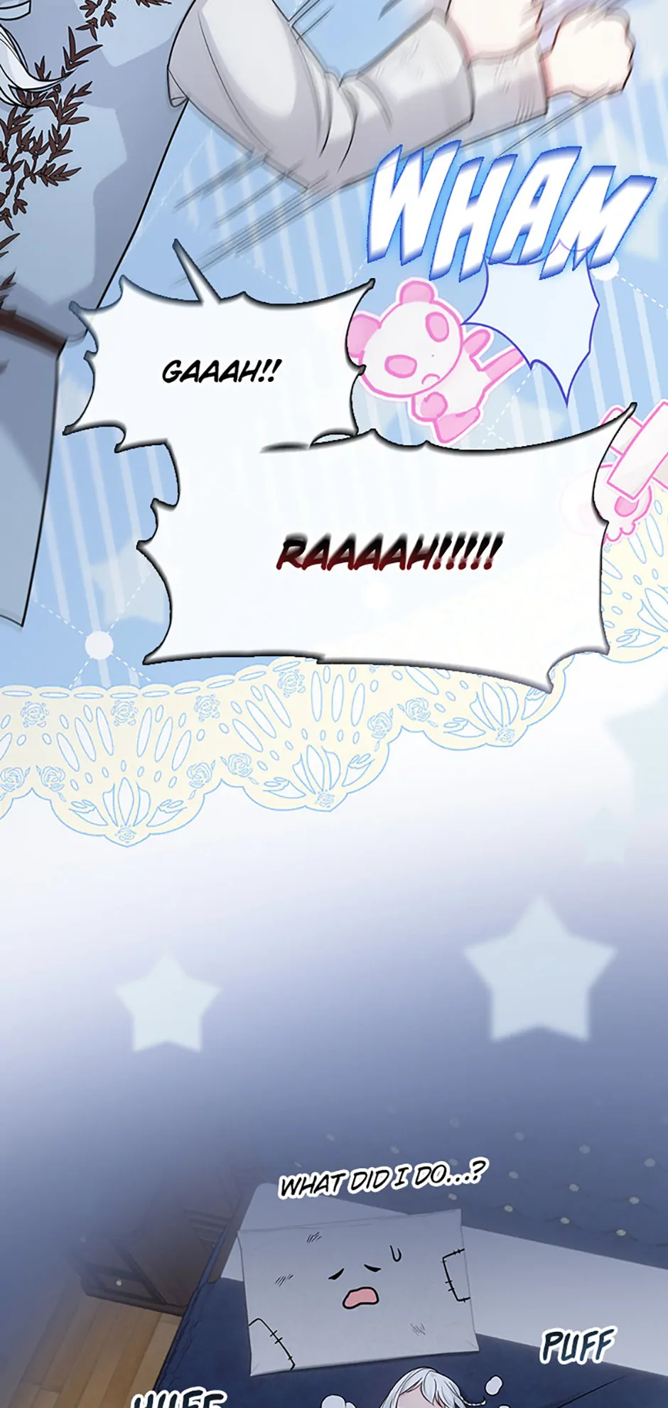 Princess player chapter 27 page 81