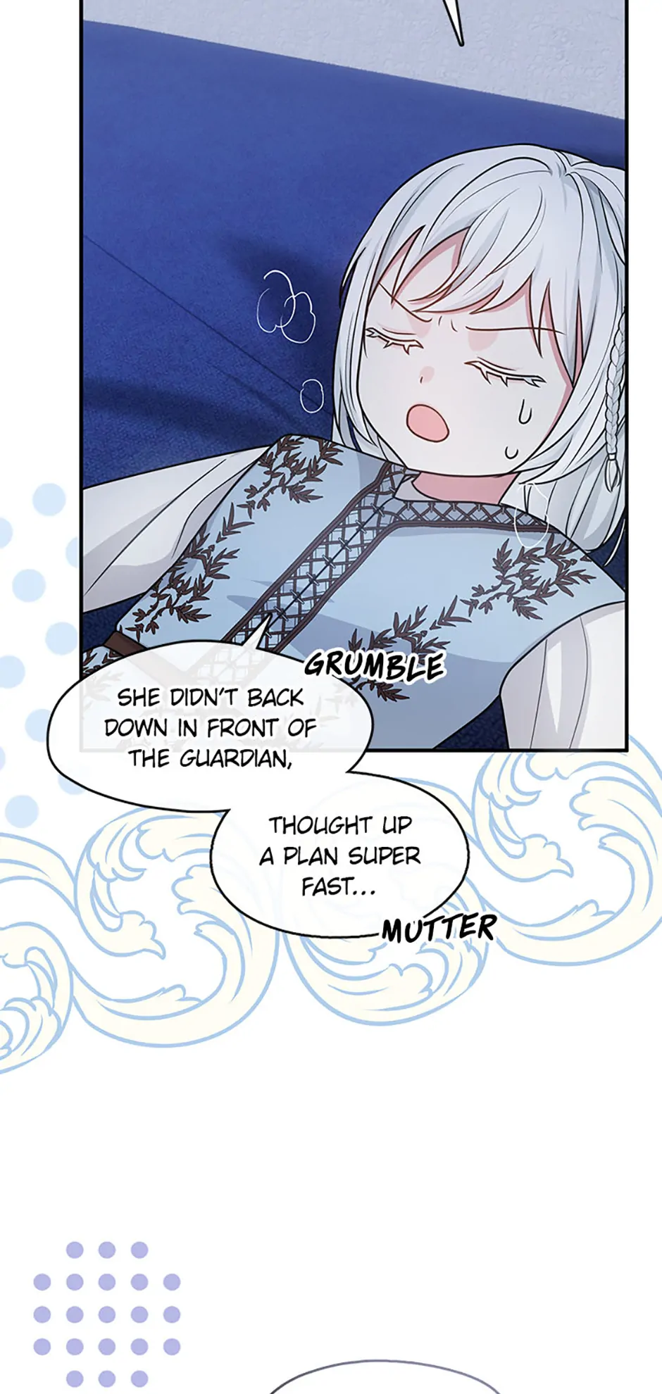 Princess player chapter 27 page 83