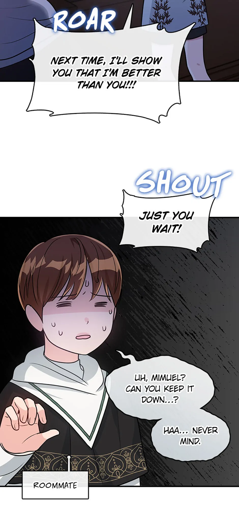 Princess player chapter 27 page 86