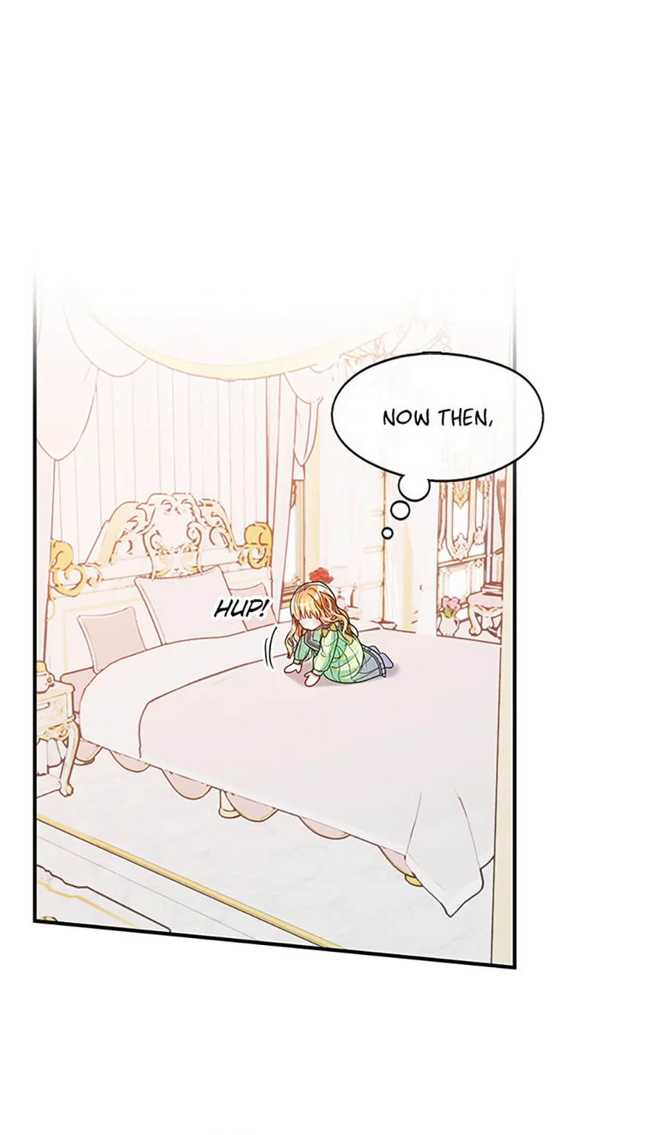 Princess player chapter 28 page 1