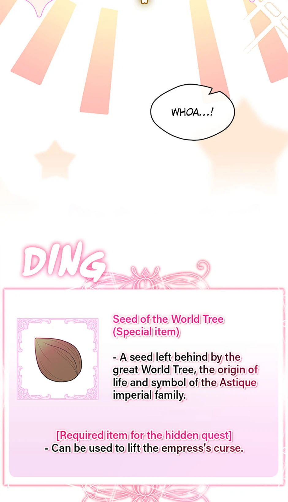Princess player chapter 28 page 4
