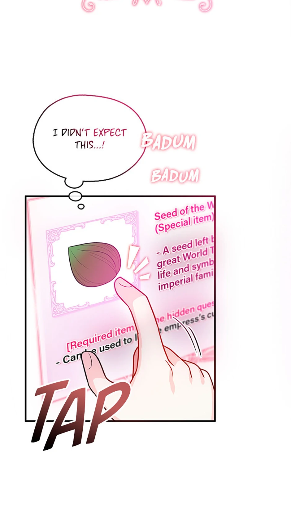 Princess player chapter 28 page 5