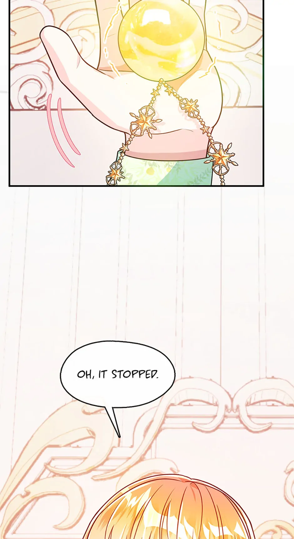 Princess player chapter 28 page 11