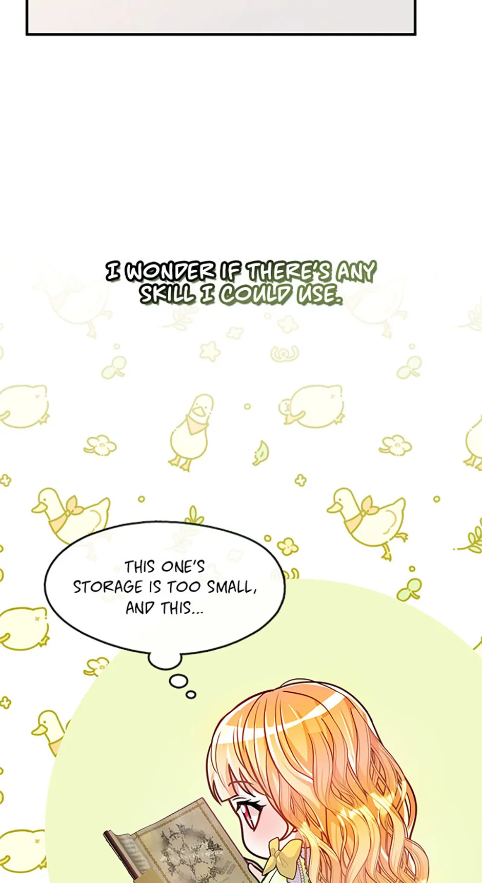 Princess player chapter 28 page 14