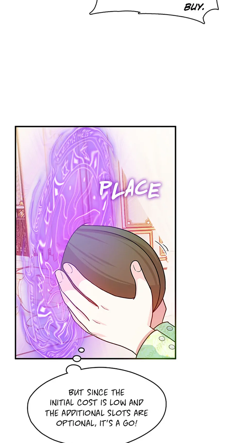 Princess player chapter 28 page 18