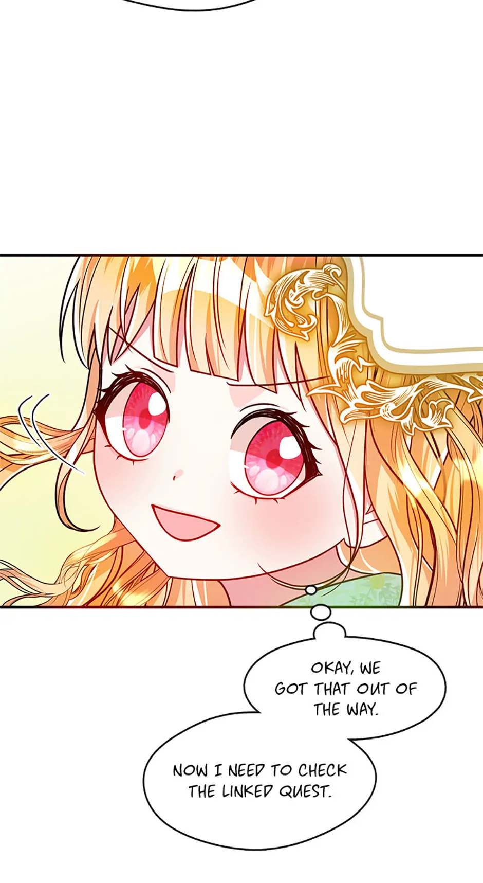 Princess player chapter 28 page 19