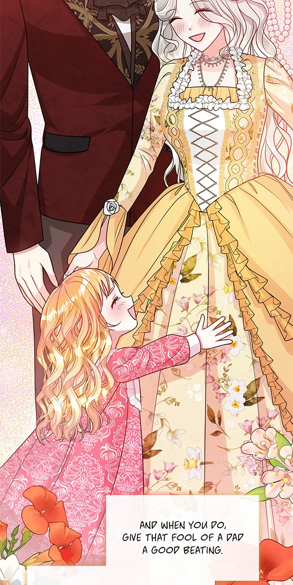 Princess player chapter 28 page 30